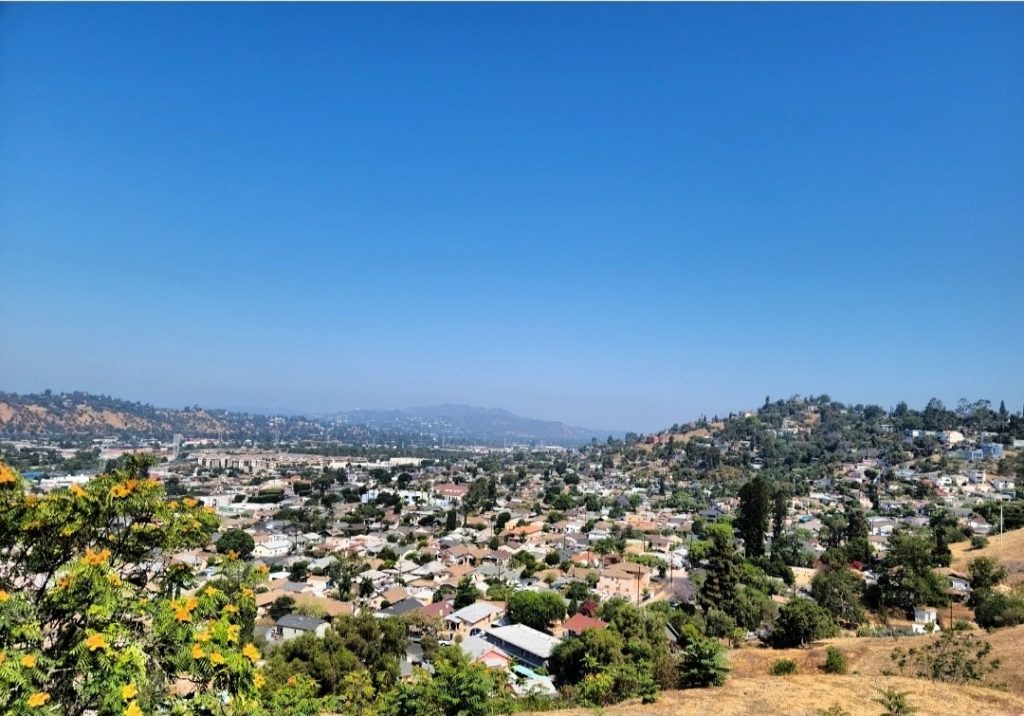 Cypress Park Los Angeles Neighborhood Page
