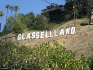 Glassell Land Glassell Park CA