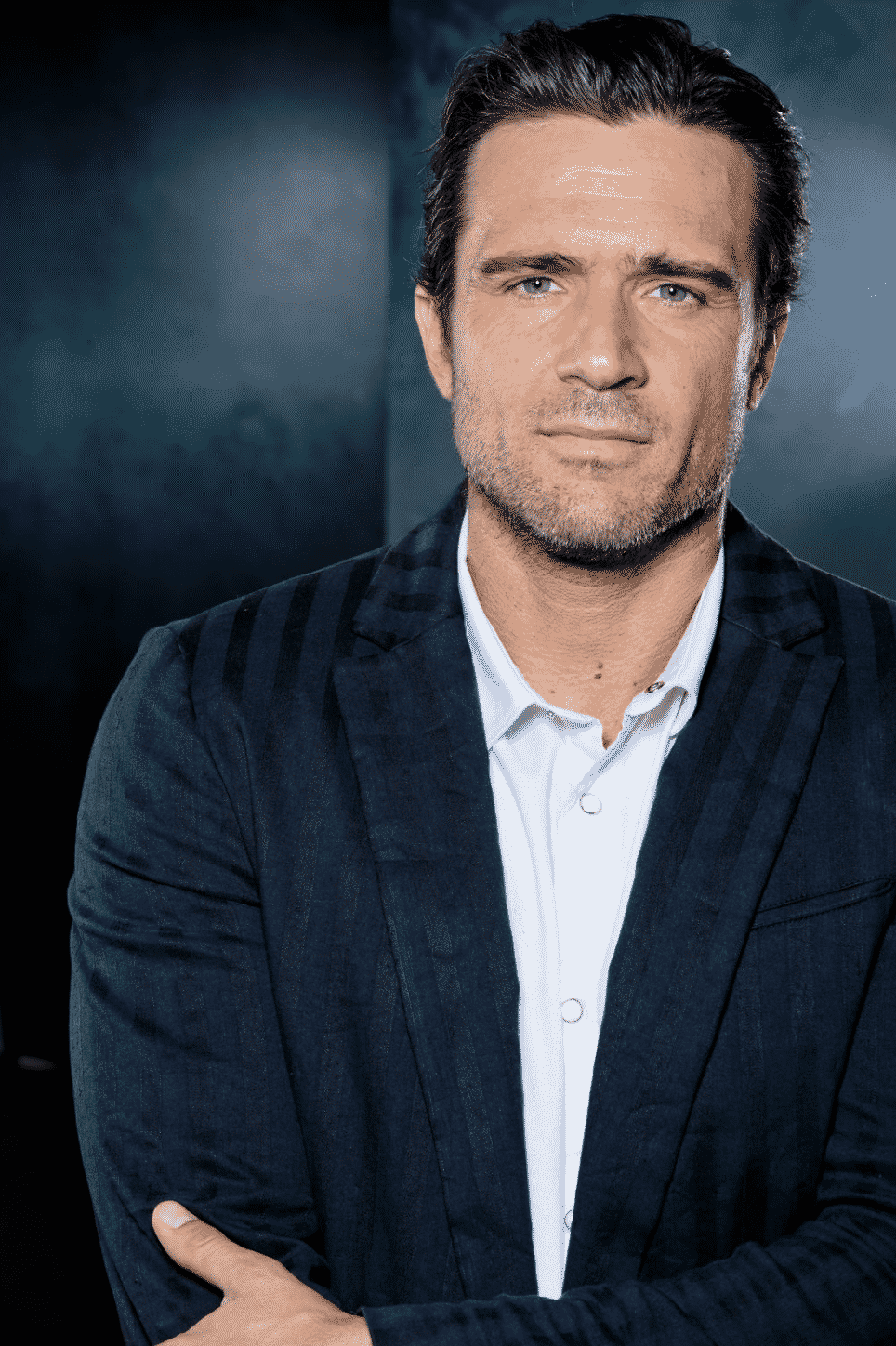 Glenn Shelhamer The Shelhamer Real Estate Group