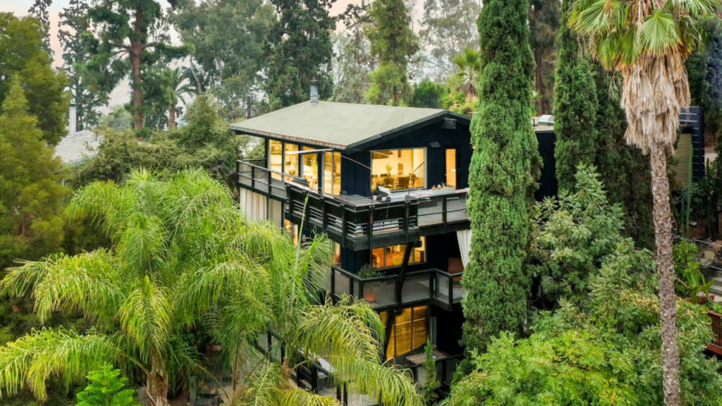 Los Angeles Real Estate Broker Realtor in LA