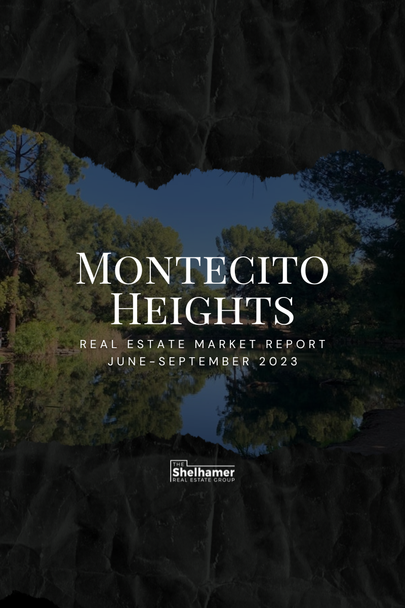 Montecito Heights
