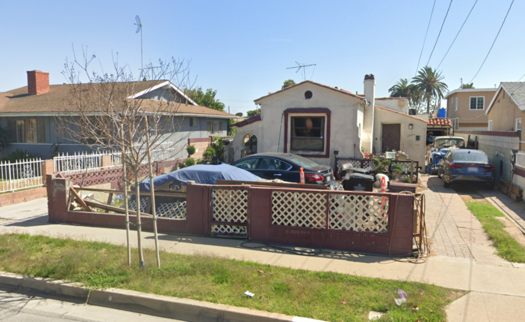 3848 W 109th St Inglewood, CA 90303 Important Los Angeles Real Estate Trends and Trapdoors for Renovators and Investors
