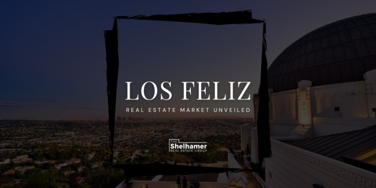 Los Feliz Property Listings