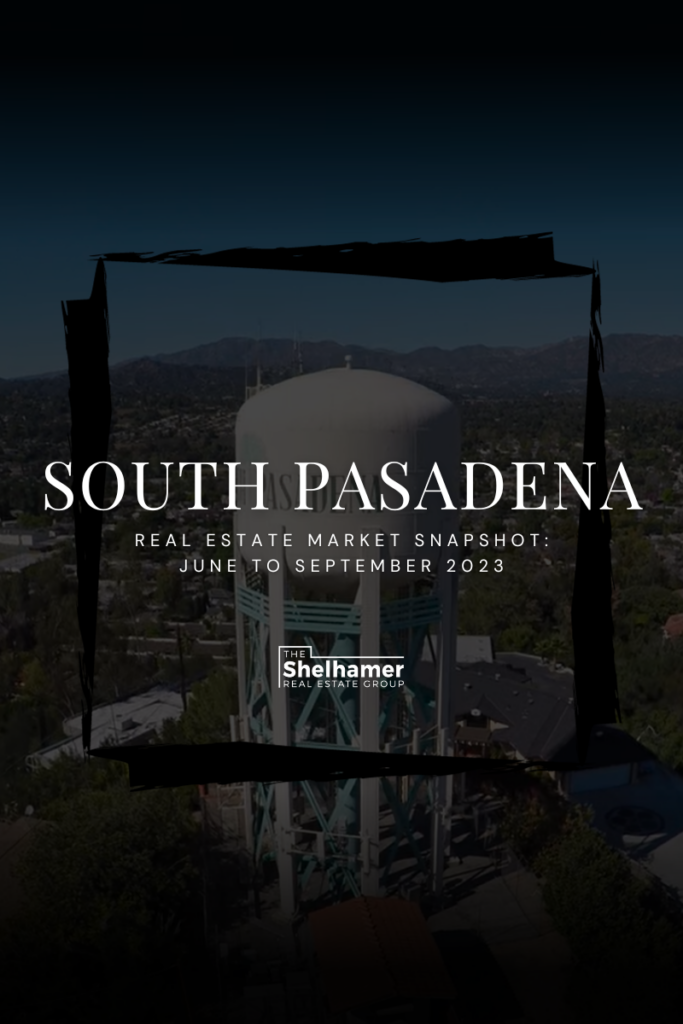 South Pasadena Market Analysis 10.1 Market Insights, Diverse Price Ranges, Time Capsule of Early 20th Century California​, Diverse Price Brackets, Varied Transactions and Deals, Vintage Representation of Early 20th Century California, Market Overview, Average days on the market