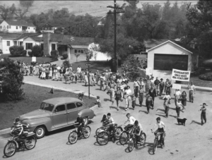 El Sereno CA History | El Sereno Neighborhood