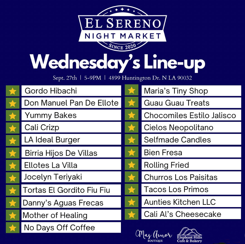 El Sereno CA History | El Sereno Neighborhood