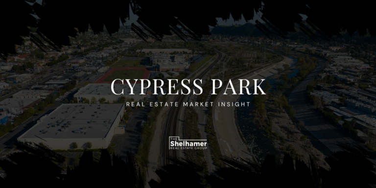 Cypress Park Local Updates