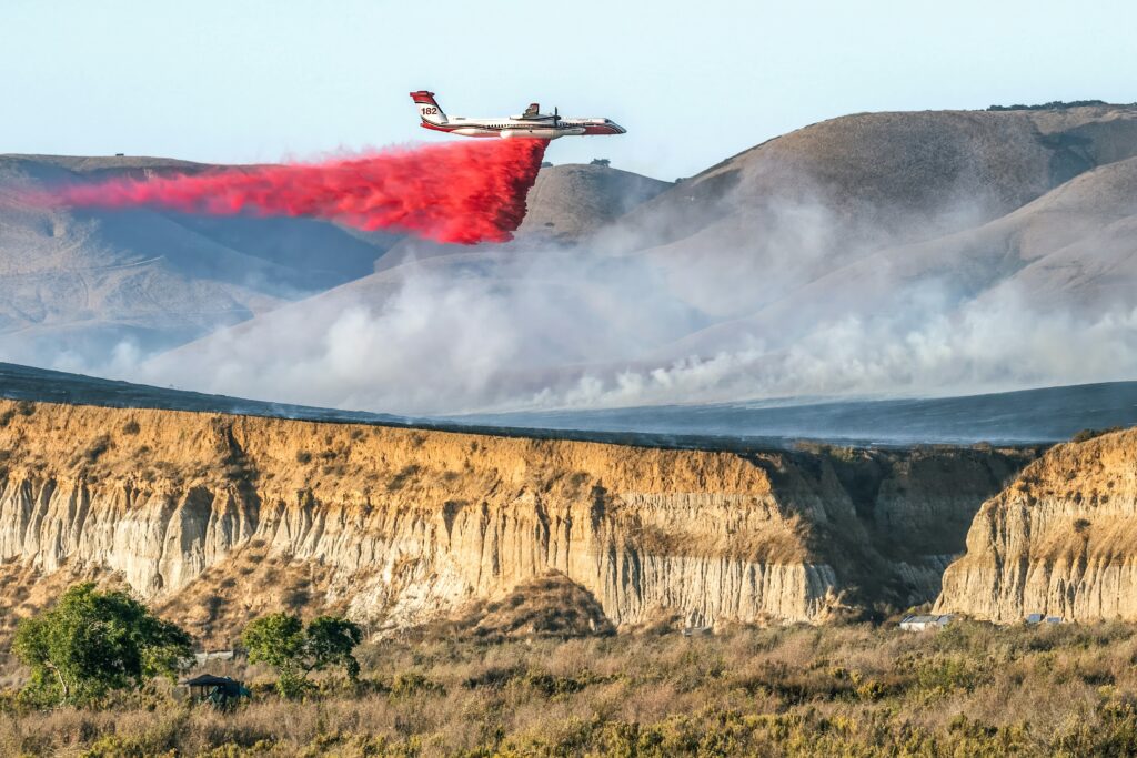 California Forest Mismanagement Revealed. Californians Surging New Challenge To Insure Their Homes From Fire, California Home Insurance Challenges