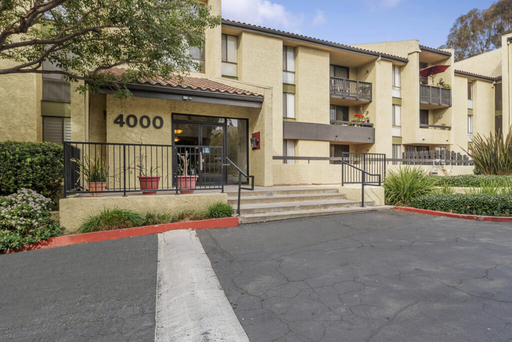 Announcing A Zen Condo In The Beautiful Monterey Hills, Monterey Hills Condo For Sale, NELA Entry-Level Condo