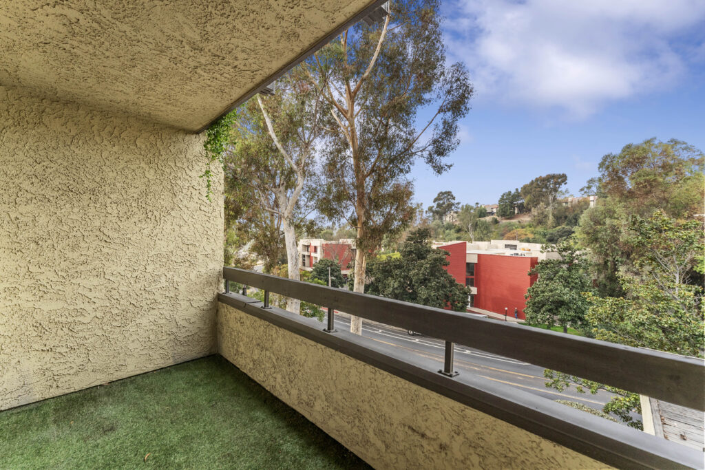 Announcing A Zen Condo In The Beautiful Monterey Hills, Monterey Hills Condo For Sale, NELA Entry-Level Condo