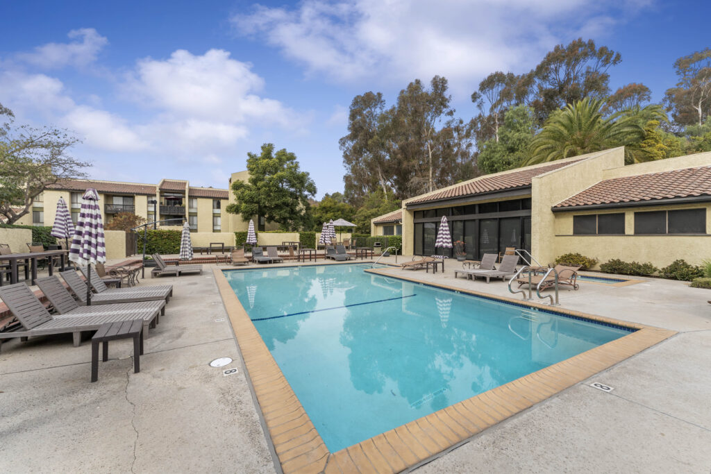 Announcing A Zen Condo In The Beautiful Monterey Hills, Monterey Hills Condo For Sale, NELA Entry-Level Condo