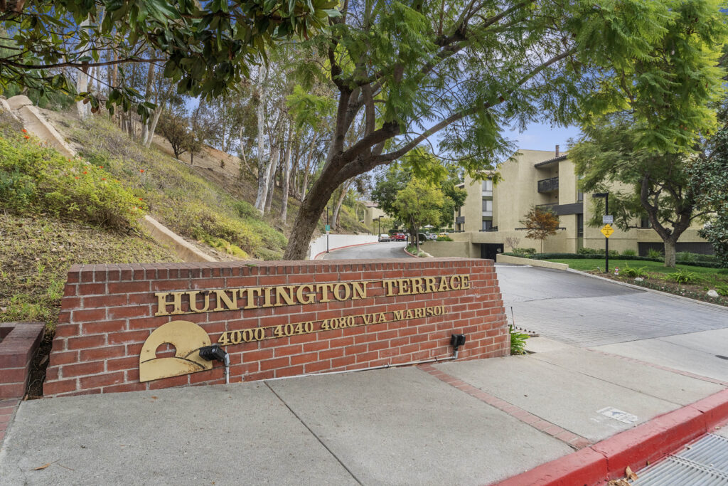 Announcing A Zen Condo In The Beautiful Monterey Hills, Monterey Hills Condo For Sale, NELA Entry-Level Condo