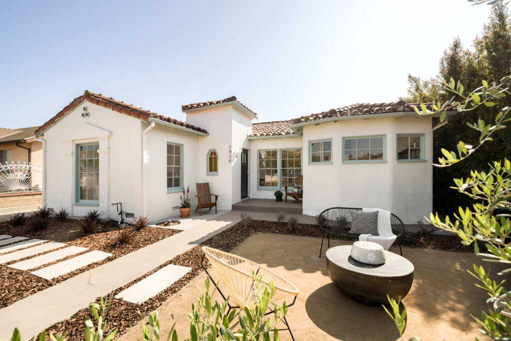 Los Angeles Real Estate, LA real estate update, Northeast LA market trends, Los Angeles housing analysis, LA real estate buyers sellers