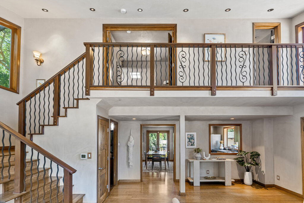 Eco-Conscious South Pasadena, Green Home for Sale, Sustainable Luxury South Pasadena, South Pasadena Green Architecture