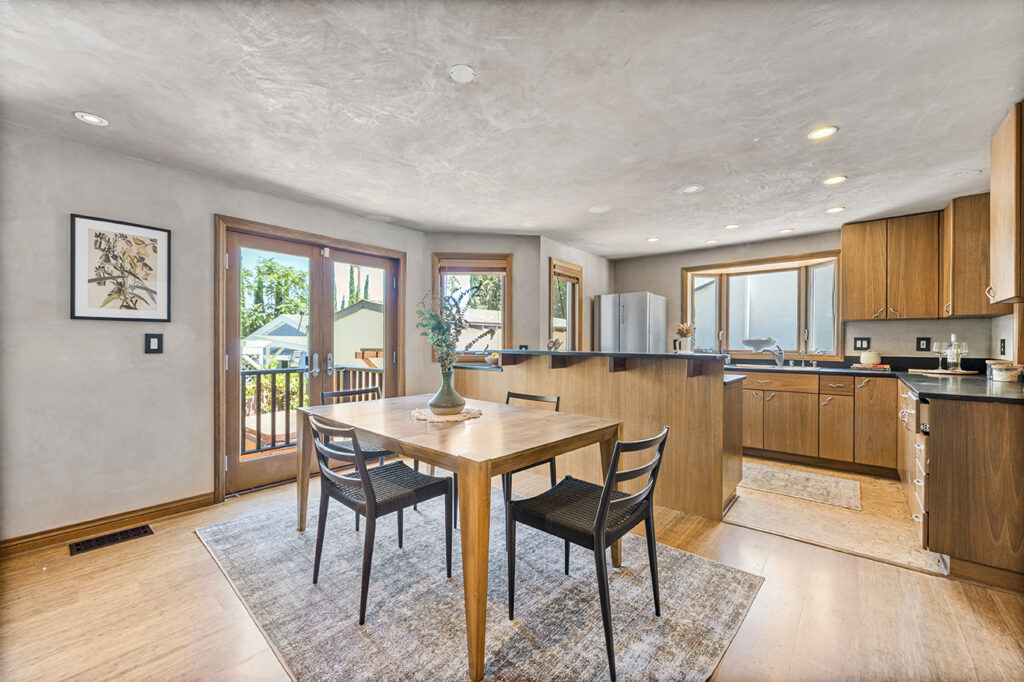 Eco-Conscious South Pasadena, Green Home for Sale, Sustainable Luxury South Pasadena, South Pasadena Green Architecture