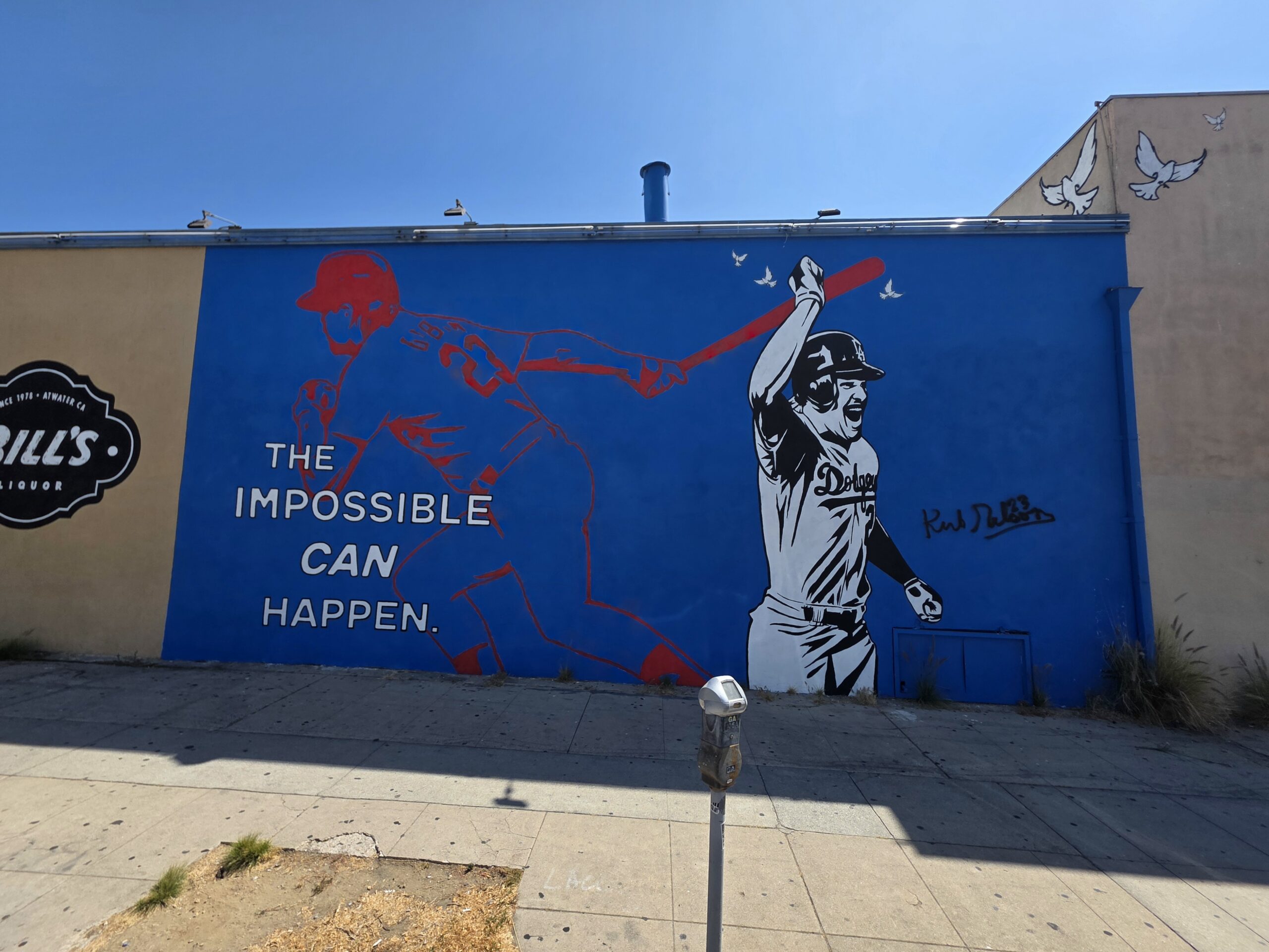 deKor - 3183 Glendale Blvd